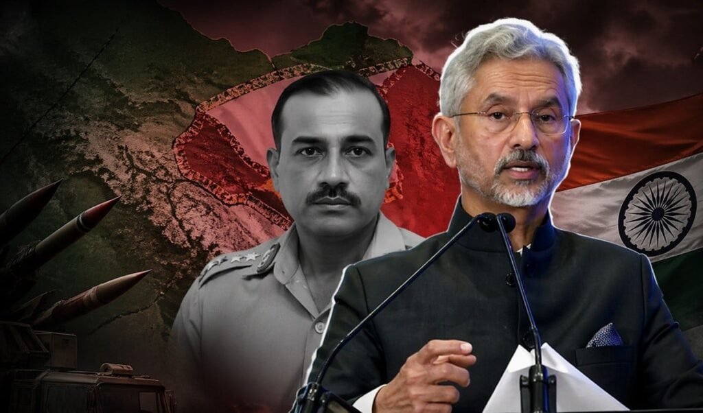 Pakistan में नहीं अब भारत में होगी ईरान पीस डील? आसिम मुनीर हैरान