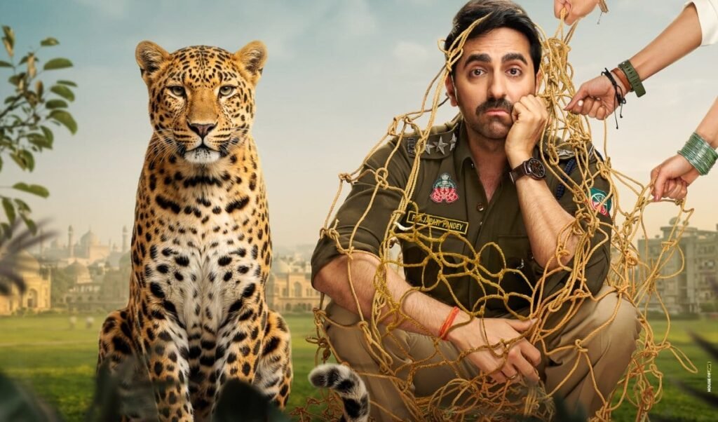 Pati Patni Aur Woh Do Teaser | Ayushmann Khurrana की लाइफ में मची खलबली, सारा-रकुल-वामिका के बीच फंसे 'प्रजापति पांडे'!