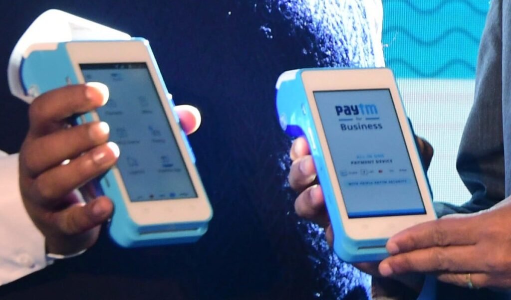Paytm के लिए नए रास्ते, पेमेंट्स बैंक पर RBI की कार्रवाई से कारोबार अप्रभावित, बर्नस्टीन ने दिया 1,500 का लक्ष्य