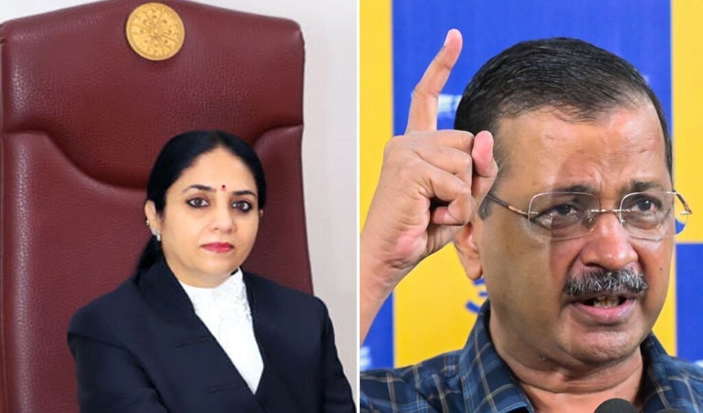 Prabhasakshi NewsRoom: न्यायाधीश के खिलाफ ‘सत्याग्रह’ न्यायिक तंत्र को बदनाम करने की साजिश लगती है