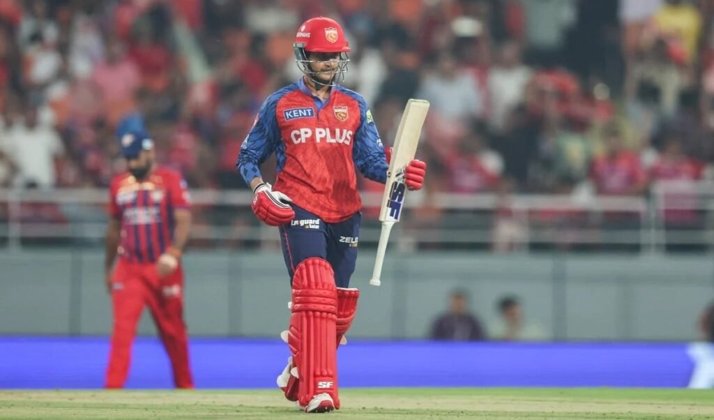 Priyansh Arya की तूफानी Batting ने जीता दिल, दिग्गज Ashwin ने भी बांधे तारीफों के पुल