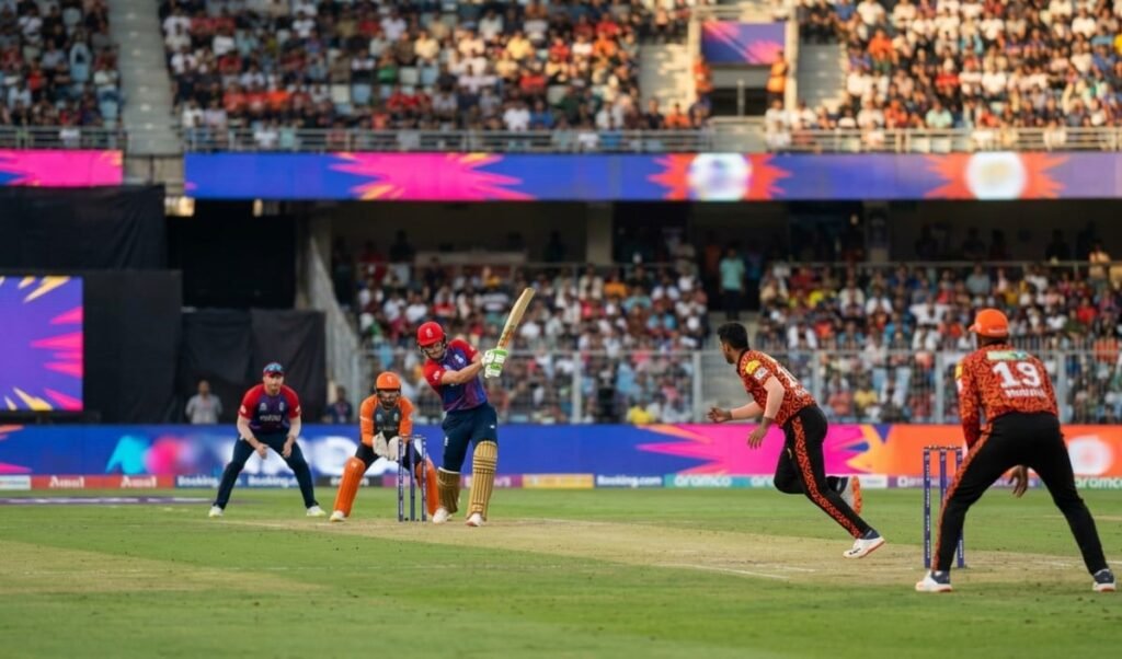 Punjab Kings का विजयी रथ रोकने उतरेगी Sunrisers, Mullanpur में होगी कांटे की टक्कर