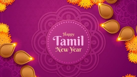 Puthandu 2026 date: When is Tamil New Year? Date to 10 heartfelt wishes, greetings to share with family and friends Puthandu 2026 date: When is Tamil New Year? Date to 10 heartfelt wishes, greetings to share with family and friends