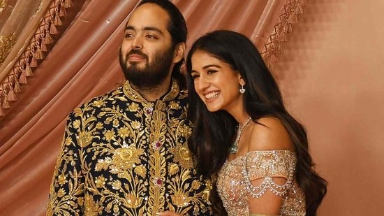 Quote of the day by Anant Ambani: ‘There are many people in more pain than me hence I am grateful to God for everything’ Quote of the day by Anant Ambani: ‘There are many people in more pain than me hence I am grateful to God for everything’