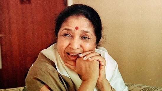 Quote of the day by Asha Bhosle: ‘Sangeet ek aisi kala hai jo janam janam tak apne saath chalti hai…’ Quote of the day by Asha Bhosle: ‘Sangeet ek aisi kala hai jo janam janam tak apne saath chalti hai…’