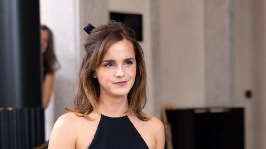 Quote of the day by Emma Watson: ‘Feeling uncomfortable sometimes is good…’ Quote of the day by Emma Watson: ‘Feeling uncomfortable sometimes is good…’