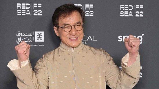 Quote of the day by Jackie Chan: ‘Your life is decided by your character and the decisions you make in the moment’ Quote of the day by Jackie Chan: ‘Your life is decided by your character and the decisions you make in the moment’