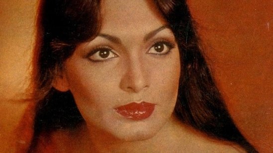 Quote of the day by Parveen Babi: ‘I have earned a lot of money for doing practically nothing’ Quote of the day by Parveen Babi: ‘I have earned a lot of money for doing practically nothing’