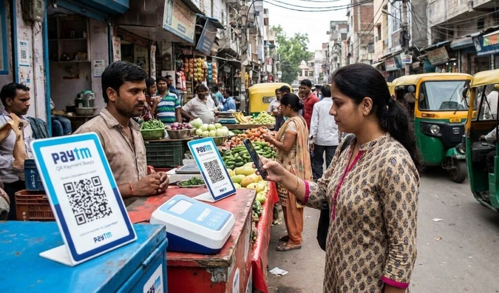 RBI का बड़ा एक्शन: Paytm Payments Bank का बैंकिंग License तत्काल प्रभाव से रद्द