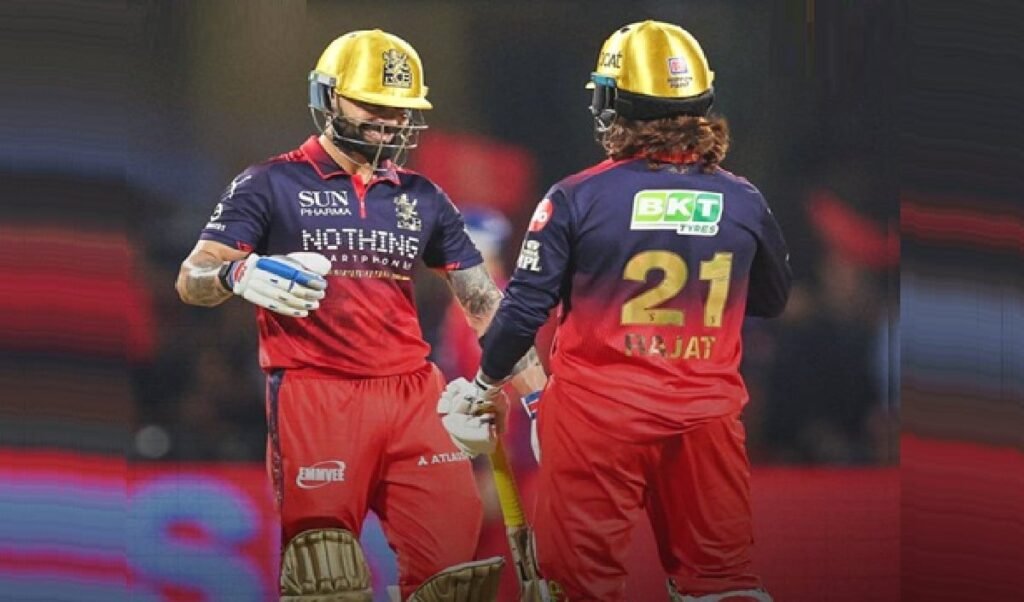 RCB vs LSG IPL 2026: बेंगलुरु ने लखनऊ को 5 विकेट से रौंदा, कोहली-रसिक की बेहतरीन पारी