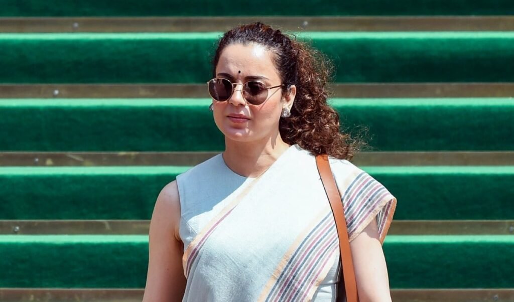 Rahul Gandhi के ‘जादूगर’ बयान पर Kangana का पलटवार, बोलीं- ‘बचपन के सदमे से गुजर रहे हैं’