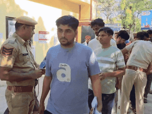 Rajasthan SI Exam Day 2 | RPSC Recruitment Rajasthan SI Exam Day 2 | RPSC Recruitment