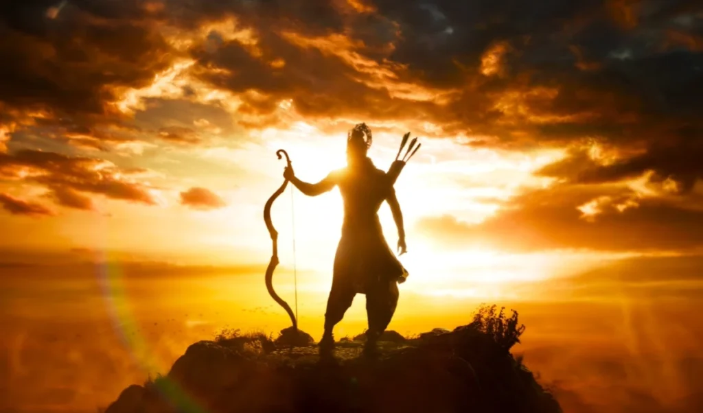 Ramayana Teaser | भगवान राम के रूप में रणबीर कपूर की झलक ने मचाया तहलका, फर्श से अर्श तक गूंजा जय श्री राम |Bollywood Wrap Up