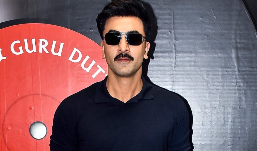 Ramayana में Ranbir Kapoor के लुक पर Anurag Basu फिदा, कहा- एकदम मेरी कल्पना जैसा