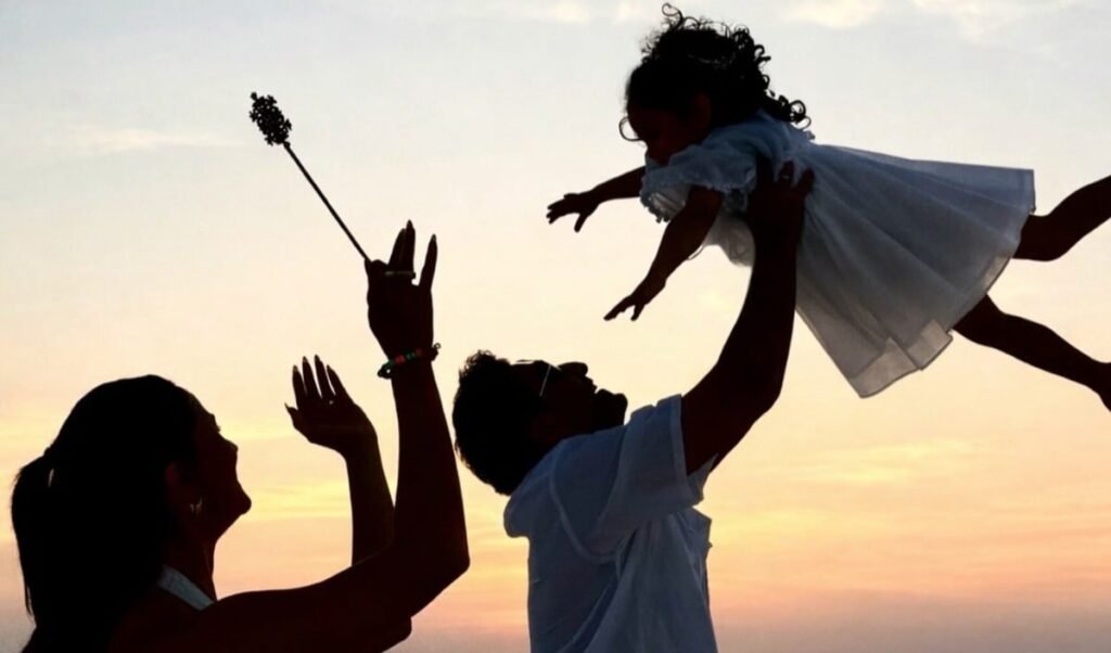 Ranbir Kapoor ने बताया बेटी Raha पूछती है Ramayana की शूटिंग से जुड़े सवाल