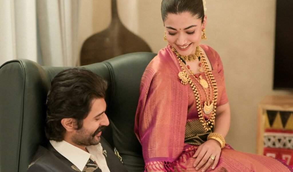 Rashmika Mandanna 'Special 30' Birthday! कूर्ग की गलियों में ताज़ा कीं बचपन की यादें, पति विजय देवरकोंडा संग मनाया पहला जन्मदिन Rashmika Mandanna 'Special 30' Birthday! कूर्ग की गलियों में ताज़ा कीं बचपन की यादें, पति विजय देवरकोंडा संग मनाया पहला जन्मदिन