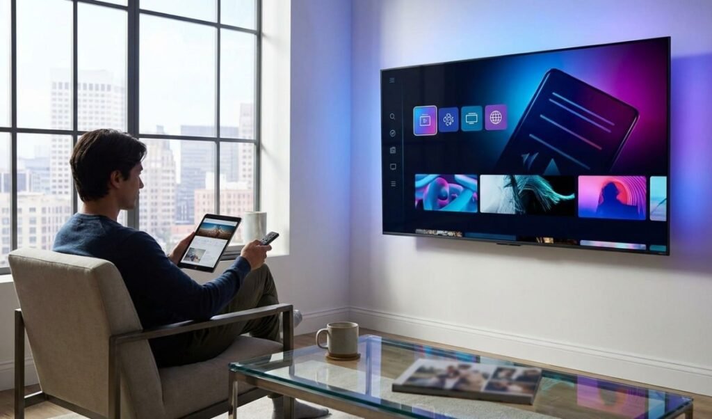 Reliance-Disney Merger का बड़ा असर, JioStar ने कमाया ₹419 करोड़ का Net Profit, रेवेन्यू 36,000 करोड़ पार