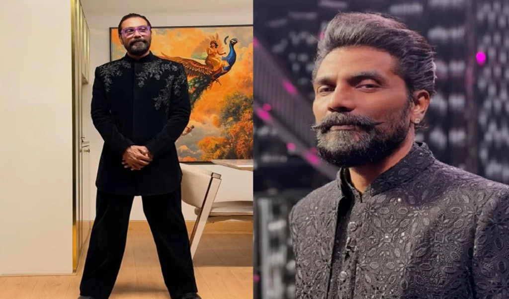 Remo Dsouza Bday: कभी भूखे पेट सोए, Background Dancer से ऐसे बने Bollywood के डांस किंग