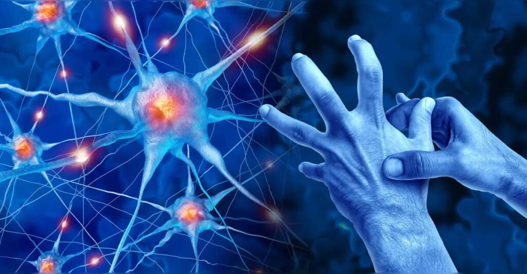 Revolutionary AI Tool to Predict Freezing of Gait in Parkinson’s Patients Developed by Doctors in Mumbai, ETHealthworld