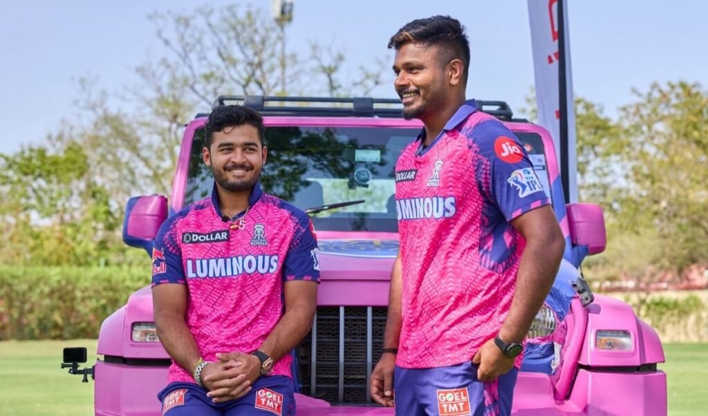 Riyan Parag पर IPL की छवि खराब करने पर BCCI ने ठोका 25% मैच फीस का जुर्माना, टीम पर भी गिरेगी गाज?