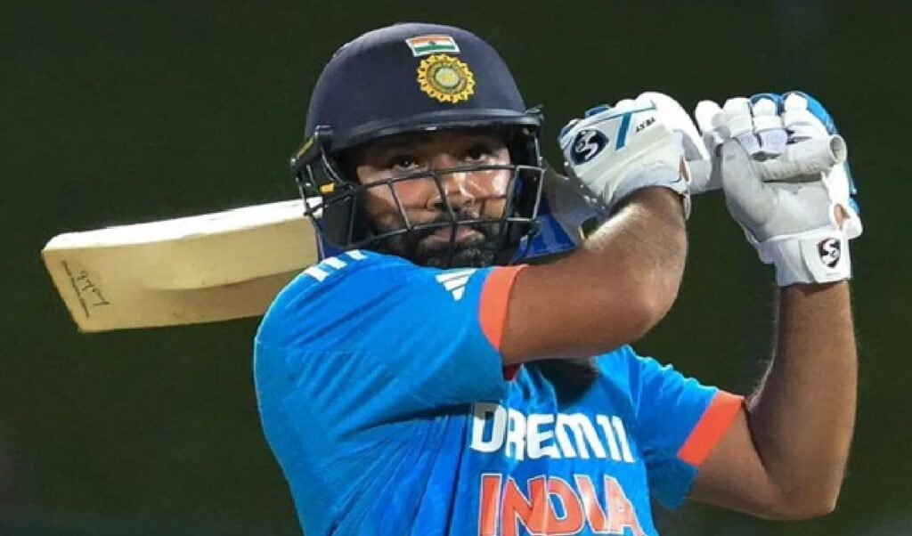 Rohit Sharma को इस पूर्व कप्तान ने बताया महान खिलाड़ी, 2027 वनडे वर्ल्ड कप को लेकर भी कही ये बात