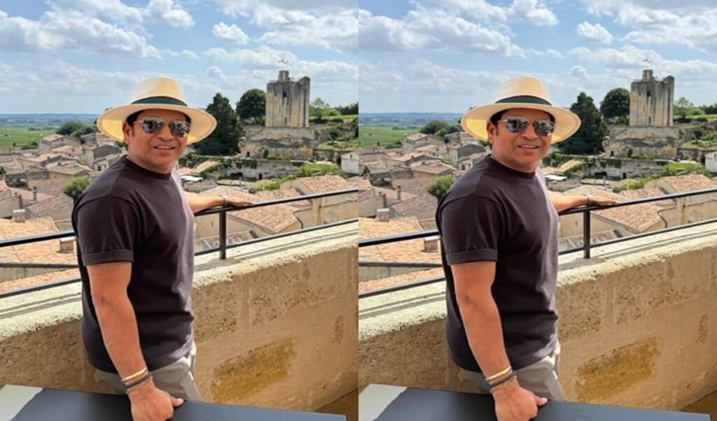 Sachin Tendulkar Birthday: Master Blaster की अनसुनी कहानी, बल्लेबाजी नहीं Bowling में बनाना चाहते थे Career