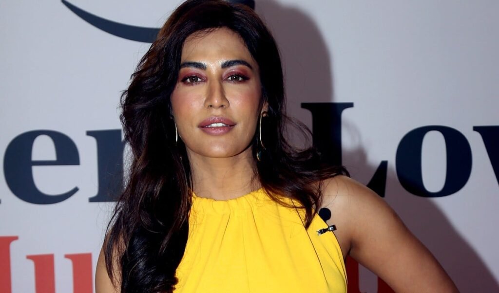 Salman Khan के 'Unprofessional' होने की अफवाहों पर चित्रांगदा सिंह का बड़ा बयान, बोलीं- 'इसमें बिल्कुल सच्चाई नहीं'