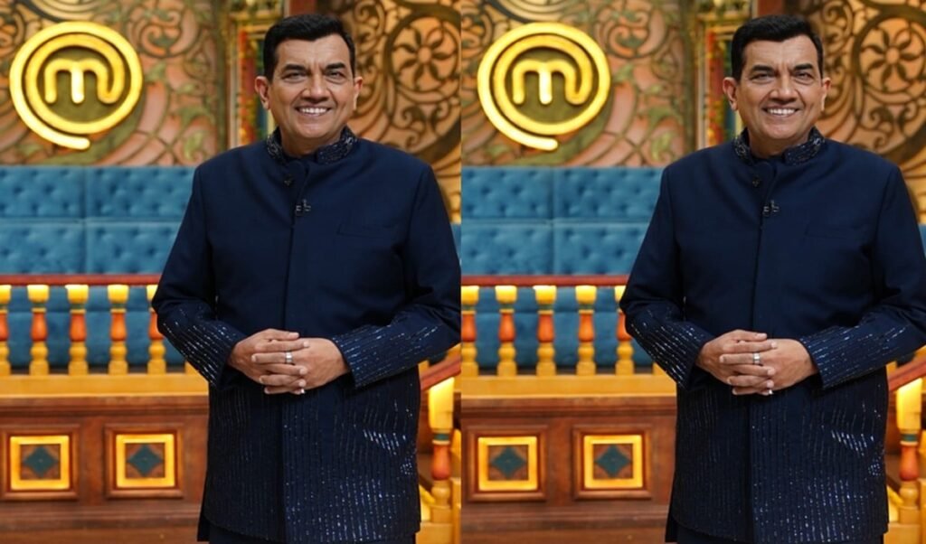 Sanjeev Kapoor Birthday: किचन से Business तक का सफर, 9 देशों में फैला है Master Chef का Restaurant Empire Sanjeev Kapoor Birthday: किचन से Business तक का सफर, 9 देशों में फैला है Master Chef का Restaurant Empire