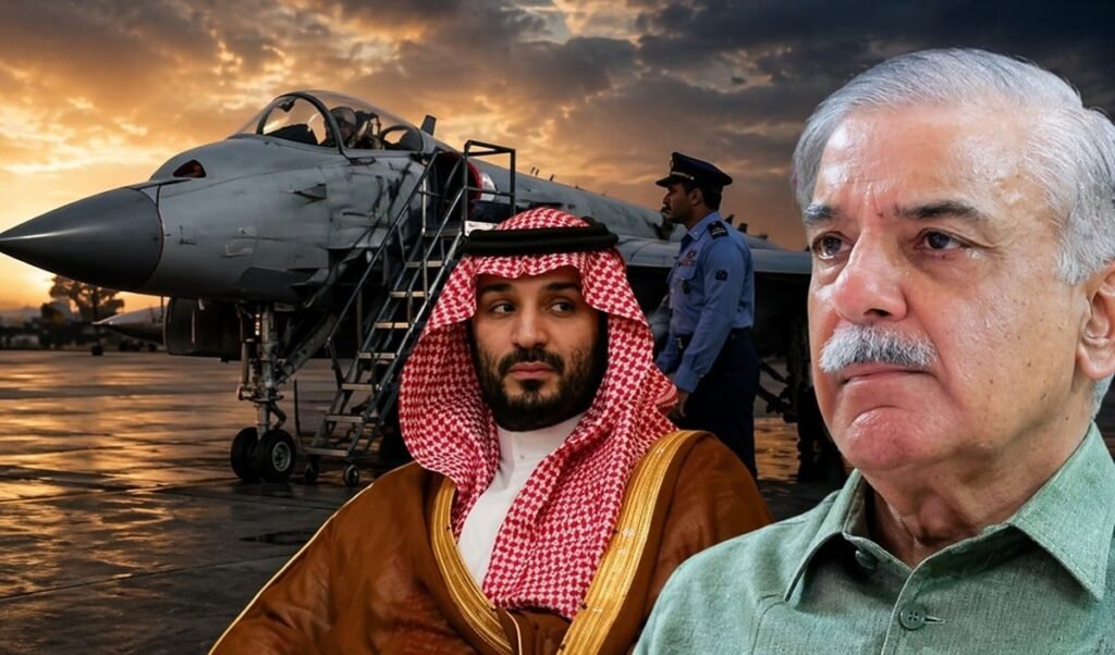 Saudi ने ऐसा डांटा, डील छोड़कर भागा पाकिस्तान, 1.5 बिलियन डॉलर का झटका