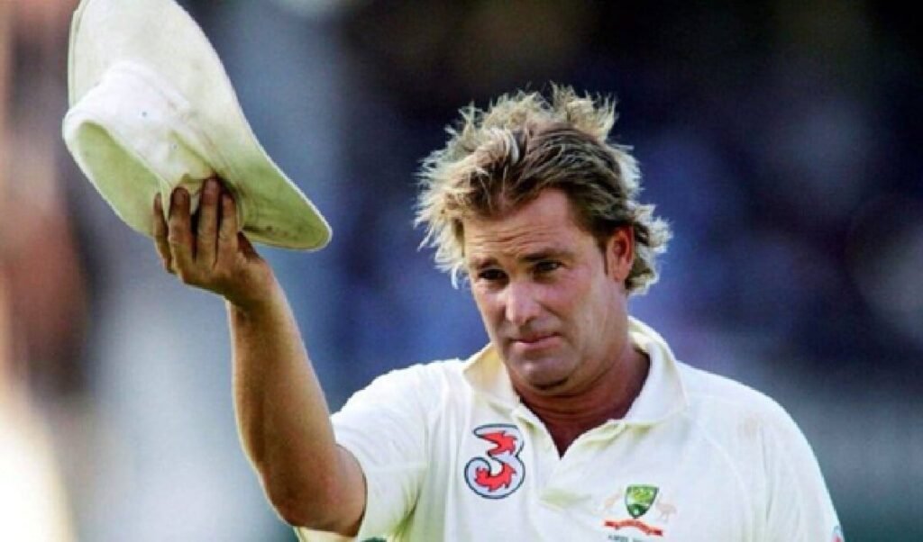 Shane Warne के बेटे दावा, कोरोना वैक्सीन के कारण गई थी दिग्गज क्रिकेटर की मौत!