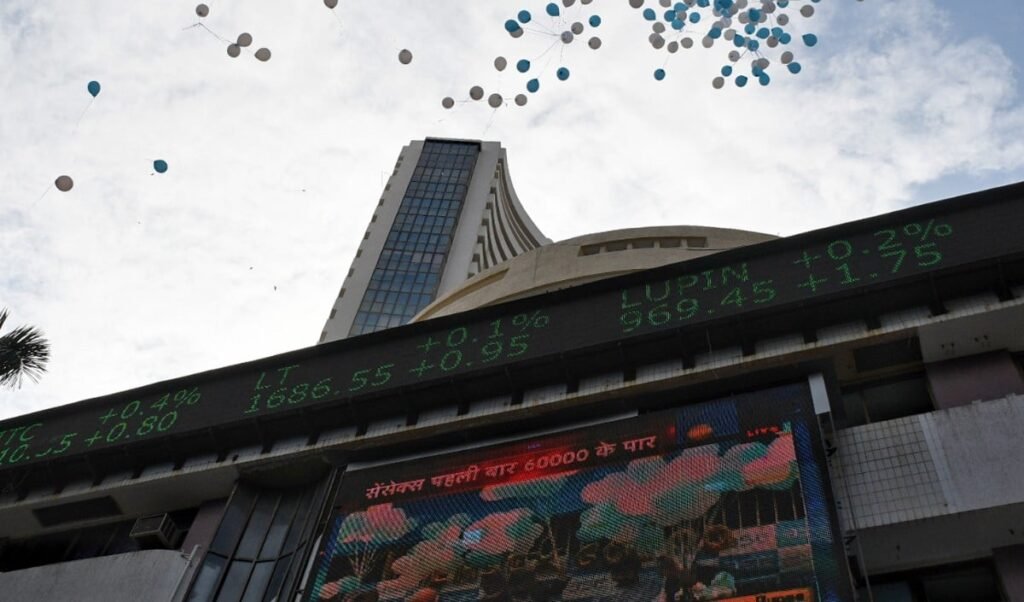 Share Market Crash | शेयर बाजार में कोहराम! कच्चे तेल की कीमतों और विदेशी पूंजी की निकासी से सेंसेक्स-निफ्टी धड़ाम