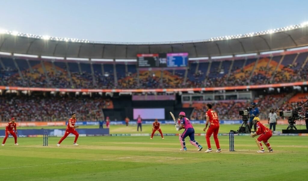 Shreyas Iyer की Punjab के तूफान को रोकने उतरेगी Rajasthan, कप्तान Riyan Parag की फॉर्म बनी चिंता