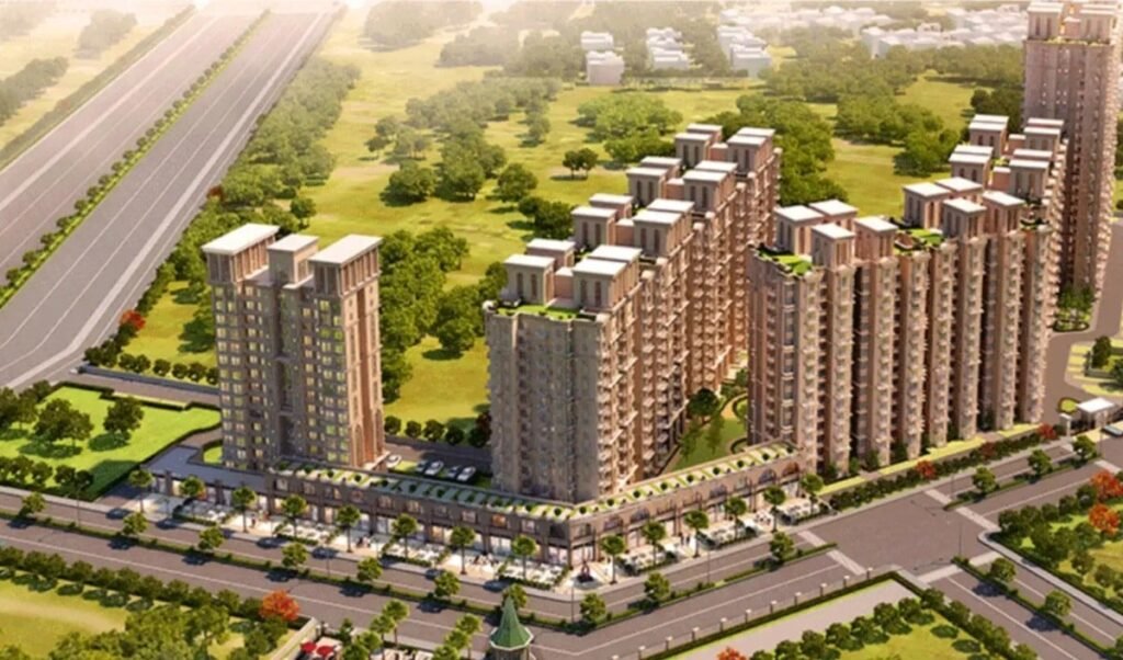 Signature Global-Lamborghini डील: Gurugram में 4000 करोड़ के रेवेन्यू वाला Luxury प्रोजेक्ट लॉन्च