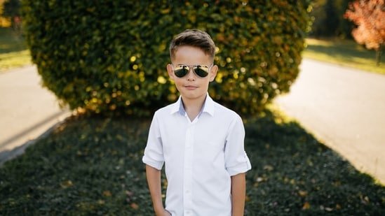 Soft and breathable cotton shirts for boys: 7 lightweight picks for everyday comfort Soft and breathable cotton shirts for boys: 7 lightweight picks for everyday comfort