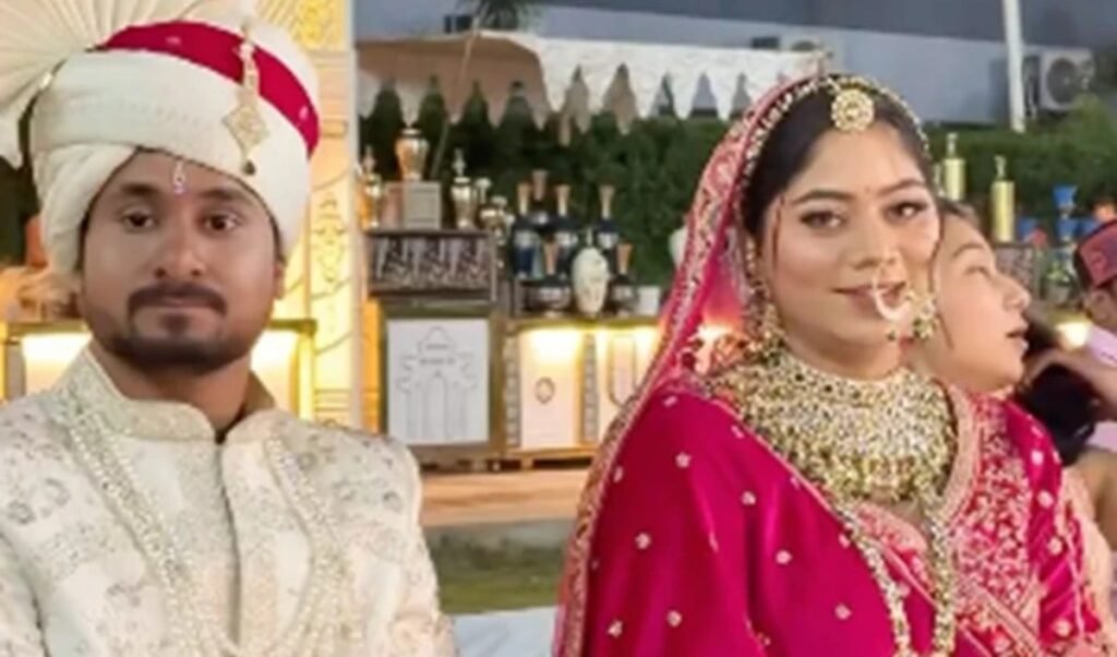 Sonam Raghuvanshi Get Bail | पुलिस की एक ‘टाइपिंग एरर’ और हत्या की आरोपी सोनम को मिली राहत, मेघालय हनीमून मर्डर केस में बड़ा कानूनी मोड़