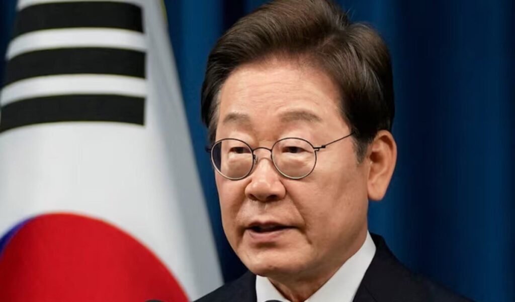 South Korea के राष्ट्रपति Lee का भारत दौरा, PM Modi संग AI-Semiconductor पर होगी मेगा डील!