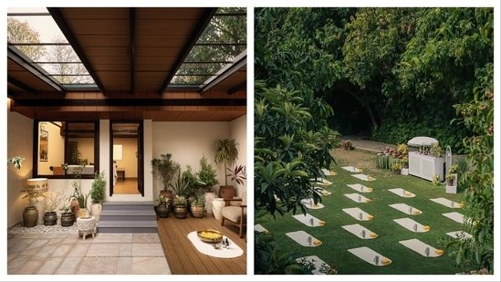 Step inside this idyllic Jim Corbett resort that’s a natural haven and just 5 hours from Delhi Step inside this idyllic Jim Corbett resort that’s a natural haven and just 5 hours from Delhi