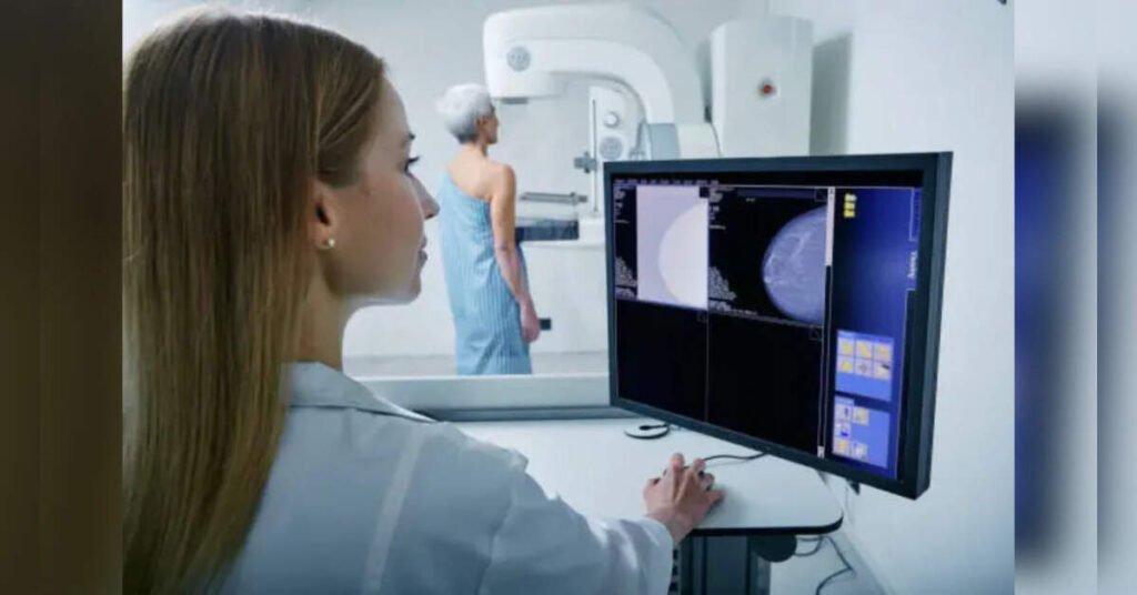 Study Reveals How Heart’s Mechanical Load Prevents Cancer Growth, ETHealthworld