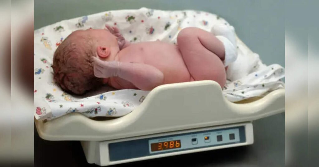 Study links low birthweight to higher stroke risk in young adults, ETHealthworld