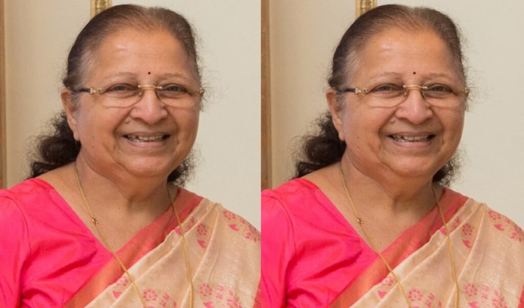 Sumitra Mahajan Birthday: राजनीति की ‘ताई’ Sumitra Mahajan का 82वां Birthday, जानें 8 बार सांसद से Speaker तक का सफर