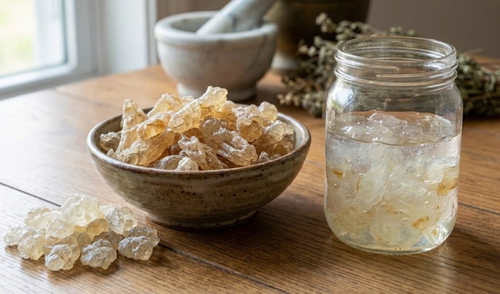 Summer Health: गोंद कतीरा बन सकता है 'जहर', इन 3 लोगों के लिए हैं गंभीर Side Effects Summer Health: गोंद कतीरा बन सकता है 'जहर', इन 3 लोगों के लिए हैं गंभीर Side Effects