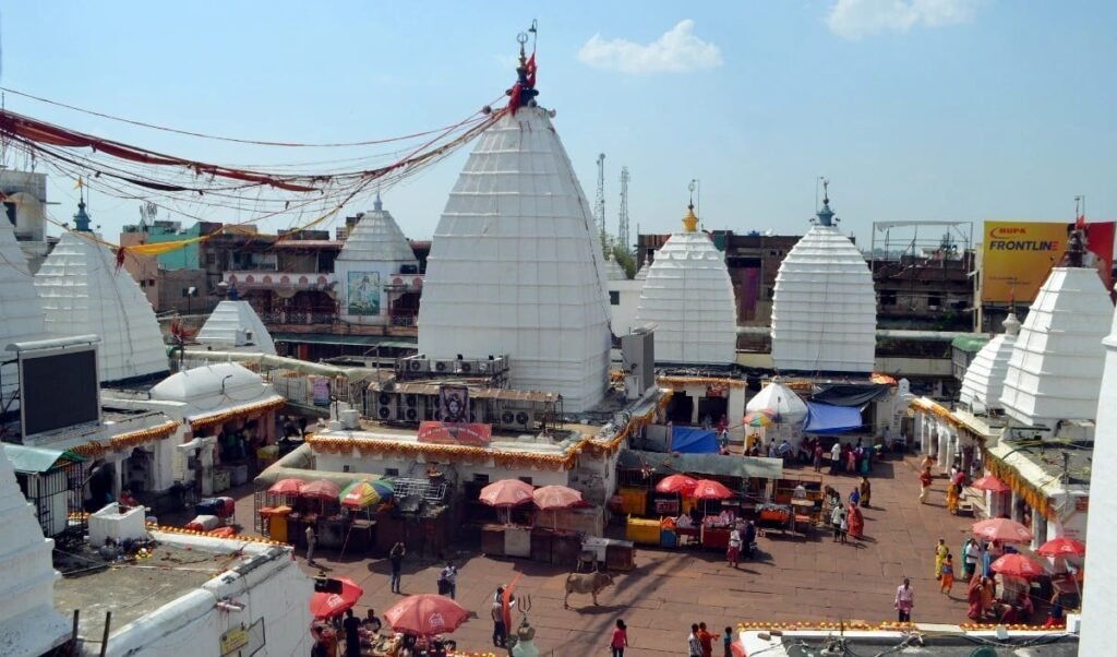 Summer Vacation में बनाएं Deoghar का प्लान, बैद्यनाथ धाम के पास ये 4 जगहें जीत लेंगी दिल