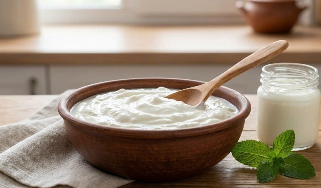 Summer में दही खाते वक्त न करें ये Common Mistake, सेहत को होगा भारी नुकसान