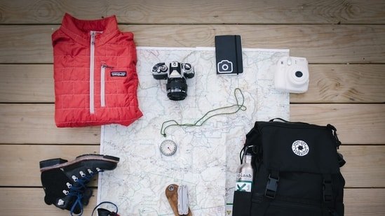 Sunscreen to hat: Don’t forget these 7 summer vacation essentials for smooth and stress-free travel Sunscreen to hat: Don’t forget these 7 summer vacation essentials for smooth and stress-free travel