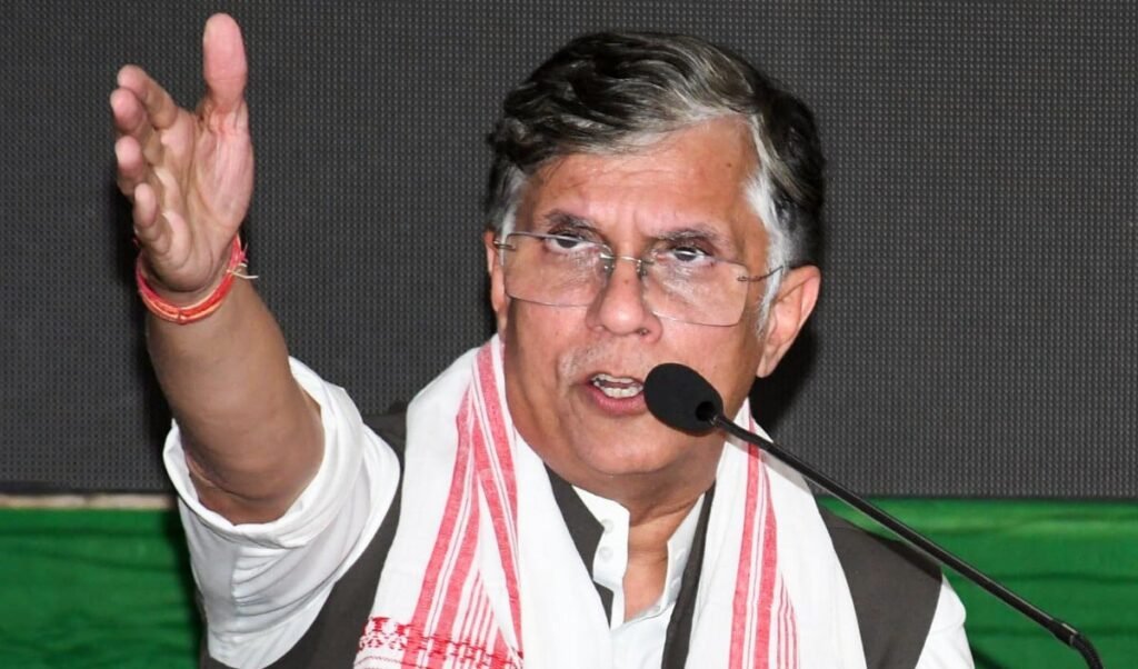 Supreme Court: Pawan Khera की जमानत याचिका पर असम पुलिस का कड़ा विरोध, ‘जालसाजी’ की जांच के लिए मांगी हिरासत