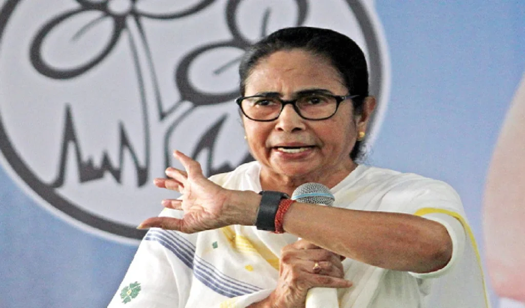 Supreme Court की फटकार पर बोलीं Mamata Banerjee, ‘सारी शक्तियां छीनीं, EC जिम्मेदार’