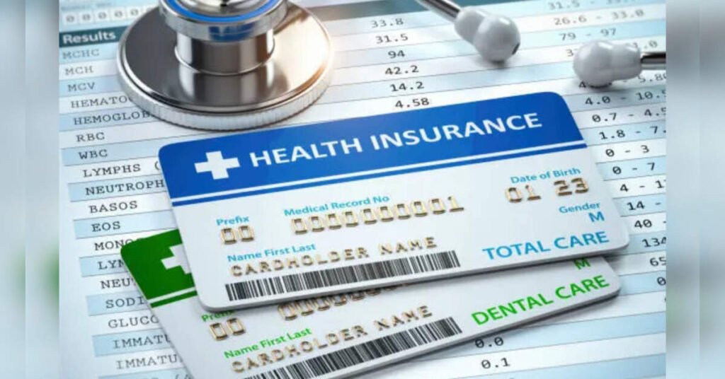 Survey Reveals 55% of Young Indians Drop Health Insurance Within Three Years, ETHealthworld