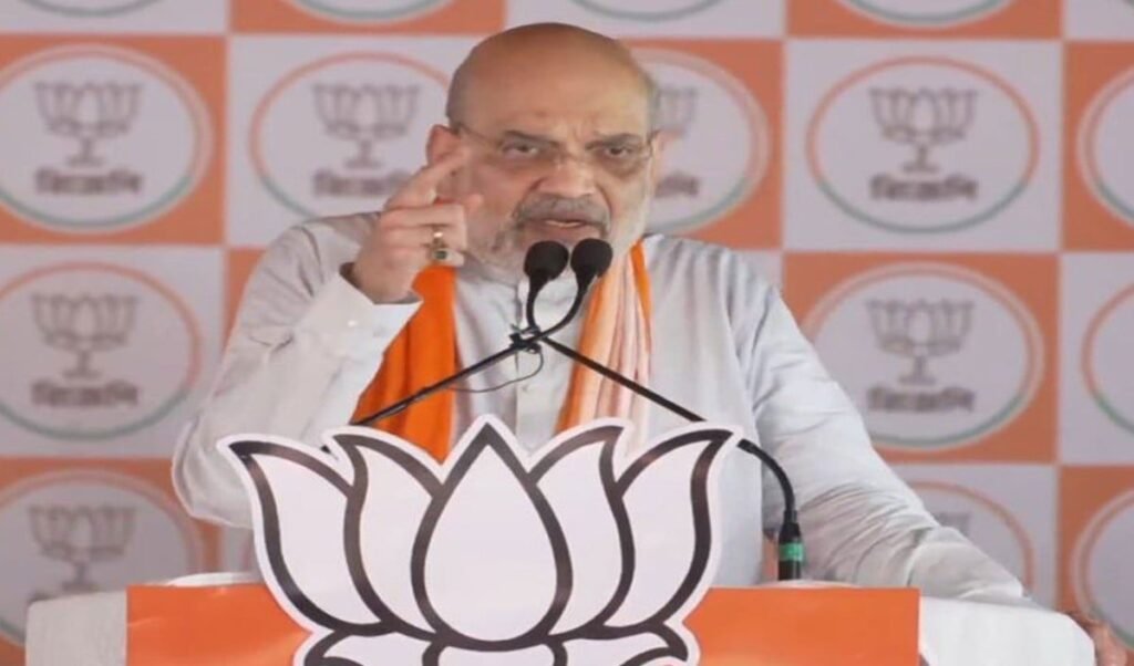 Tagore से Vivekananda तक, अब Satyendranath Dutta! Amit Shah के बयान पर TMC ने गिनाईं BJP की ‘गलतियां’