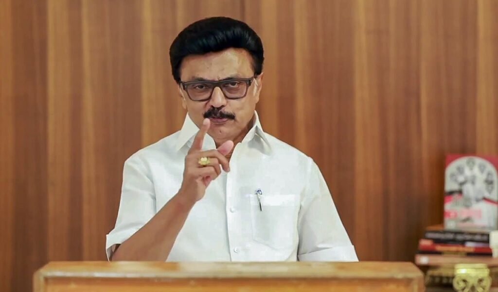 Tamil Nadu Government Schemes: CM MK Stalin का मास्टरस्ट्रोक, Naan Mudhalvan स्कीम से 10 लाख युवाओं का संवरेगा Career