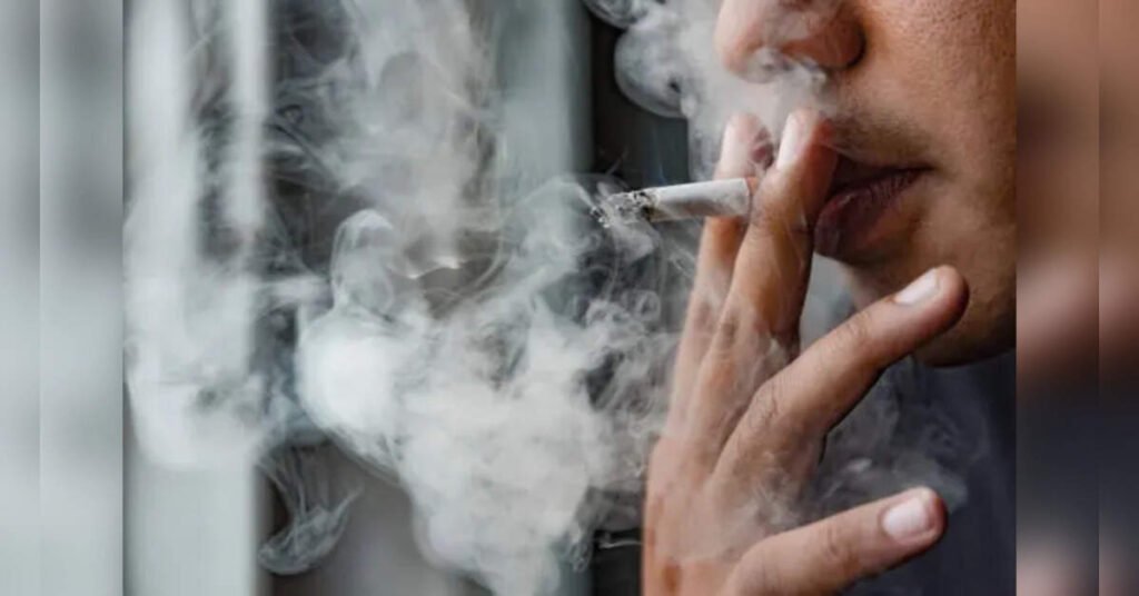The Lung-Brain Connection Uncovered, ETHealthworld The Lung-Brain Connection Uncovered, ETHealthworld